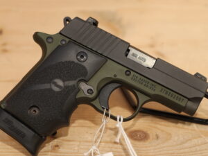 SIG SAUER P238 380 ACP