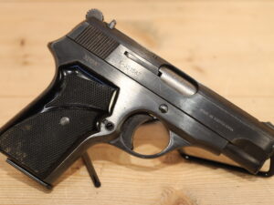 ZASTAVA ARMS M70 .32 ACP