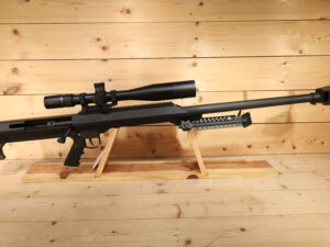 BARRETT FIREARMS 99 50BMG