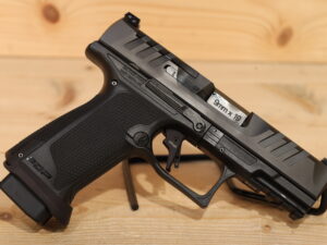 WALTHER PDP F Pro 9x19mm