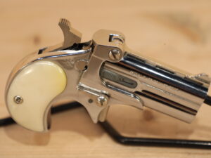 Davis Industries D-32 32ACP