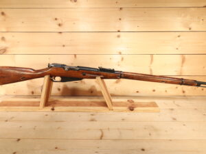 RUSSIA M91/30 7.62X54R
