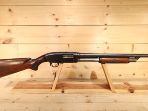 J STEVENS 620-A 12GA