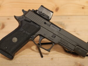 SIG SAUER P220 10MM