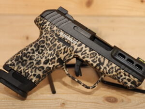 RUGER Security-380 380ACP