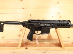 Sig Sauer MCX Rattler LT 300BLK