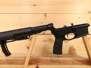 Palmetto State Armory PA-15 MULTI Receiver