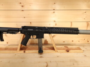 B&T SPC9-SD 9MM