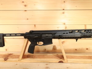 SIG SAUER MXC TACOPS 300BLK W/ INTEGRAL SUPPRESSOR