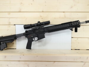 Spikes Tactical LLC SL15 TS 5.56 [CLEARANCE]