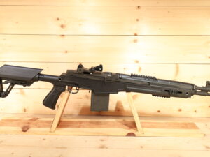 SPRINGFIELD ARMORY M1A SOCOM CQB 308WIN