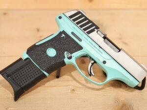 RUGER EC9s 9x19mm