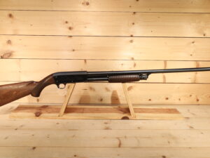 Ithaca 37 Featherlight 16 Ga