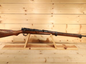 ARISAKA Type 99 7.7 Jap