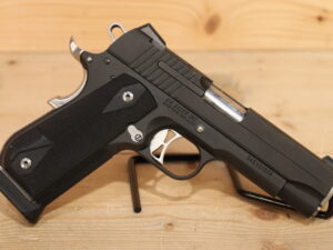 SIG SAUER 1911 45ACP