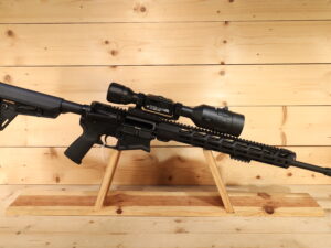 RUGER SFAR 7.62x51NATO