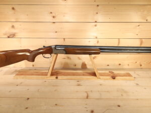 AMERICAN ARMS Silver 1 12 GA