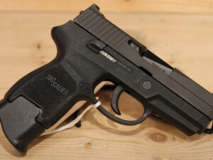 SIG SAUER P250 9x19mm