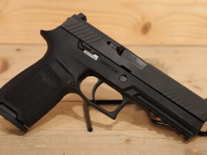 SIG SAUER P320 9x19mm