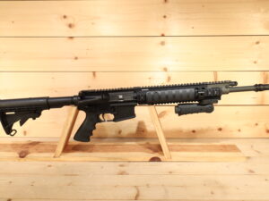 RUGER SR-556 5.56x45
