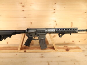 LWRC M6IC 5.56x45