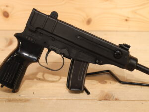 Czech Small Arms VZ 61 7.65mm