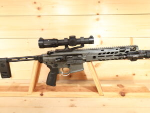 SIG SAUER MCX 5.56x45
