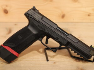 RUGER Ruger-57 5.7X28MM