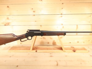 HENRY REPEATING ARMS THE LONG RANGER H014-65 6.5CM [CLEARANCE]