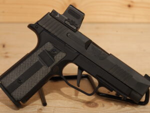 SIG SAUER P365 XL 9x19mm