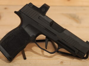 SIG SAUER P365XL 9x19mm