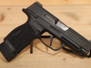 SIG SAUER P365 XL 9x19mm