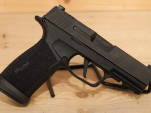 SIG SAUER P365 X-Marco 9x19mm