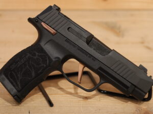 SIG SAUER P365XL Rose MS 9x19mm