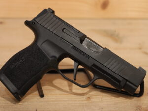 SIG SAUER P365XL 9x19mm