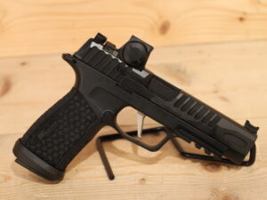 SIG SAUER P365 Fuse 9x19mm