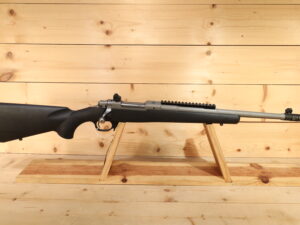 RUGER Gunsite Scout 308WIN