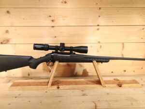RUGER American 270WIN