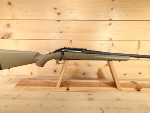 RUGER American 300BLK
