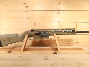 SIG SAUER MCX-R 5.56X45MM
