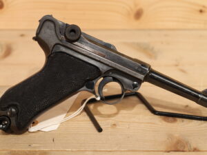 BYF P-08 9x19mm