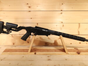 RUGER Precision Rimfire 22LR