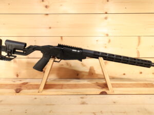 RUGER Precision Rimfire 22WMR