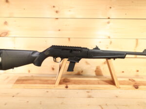RUGER PC Carbine 9x19mm