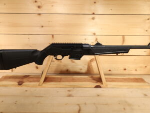 RUGER PC Carbine 9x19mm