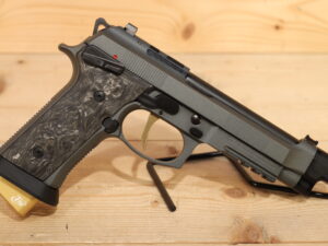 BERETTA 92XI Corsa 9x19mm