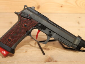BERETTA 92XI Gara 9x19mm