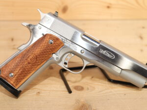 MAC (Metroarms) AC 1911 38SUPER
