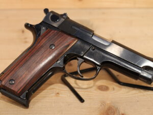 Smith & Wesson - S&W 59 9x19mm