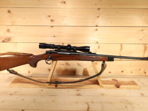 REMINGTON 700 270WIN